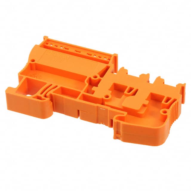 3209196 Phoenix Contact  Din Rail Channel